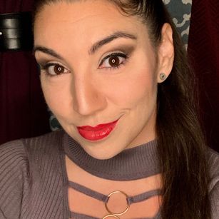 Model - The Intoxicunt feet