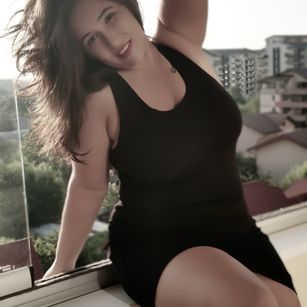 Model - MonixMoon bigtits