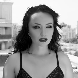 Model - RaisaLiuba love