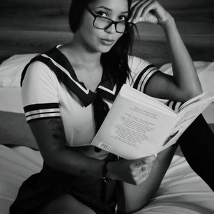 Model - Lilah Rose anal