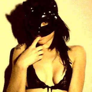 Model - Ammmathist.hope 1