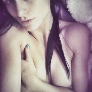 Model - Ammmathist.hope 3