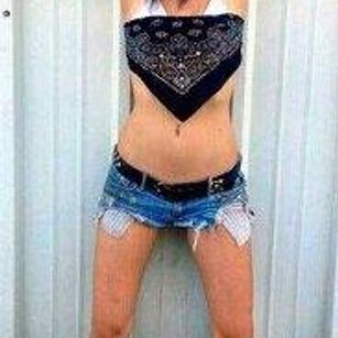 Model - Ammmathist.hope 4