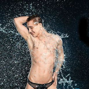 Model - BenWestler 4