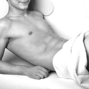 Model - BenWestler 6