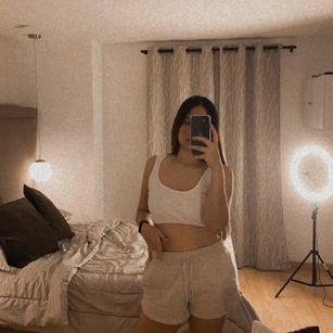 Model - Alice Collins sensuality