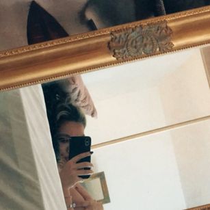 Model - AmberJoyy fetish