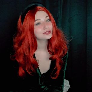 Model - MissLilyy joi