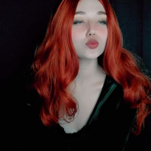 Model - MissLilyy cum