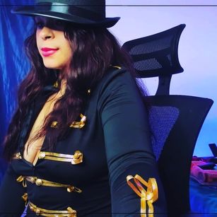 Model - Kassandra369 fuckmachine