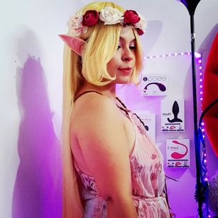 Model - Kassandra369 assbig