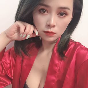 Model - rongrong obedience