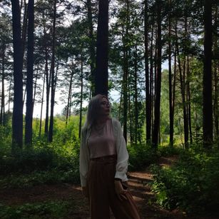 Model - marigold fetish