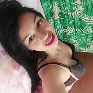 Model - nicoll_honey ass