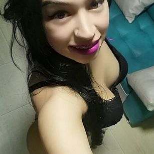 Model - nicoll_honey ass