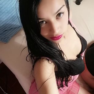 Model - nicoll_honey squirt