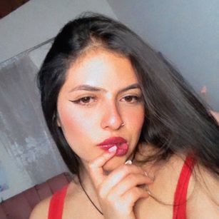 Model - Daniela latina