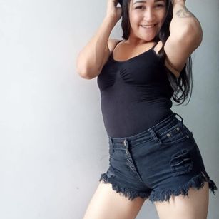 Model - Antonella Russo sexy