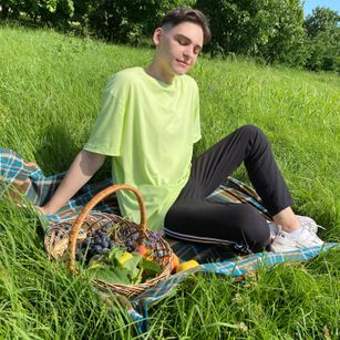 Model - EvanDionys master