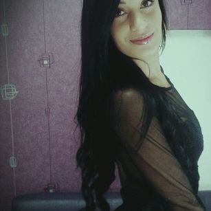 Model - Mya Fellon 3