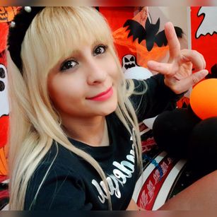 Model - Dasly Sunshine cute