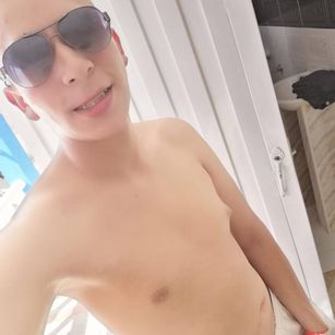 Model - sean_oprry ass