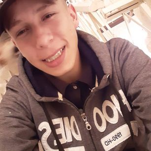 Model - sean_oprry naked