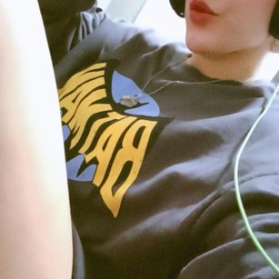 Model - isabella york dildo