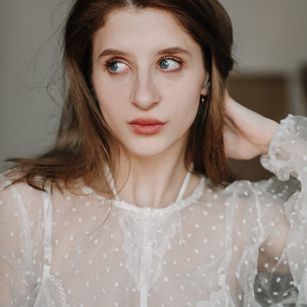 Model - Valeria butt