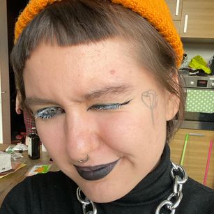 Model - LarryMerry Hot