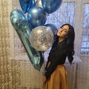 Model - Aurora dildo