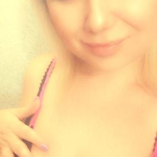 Model - Sweet_Blond roleplay