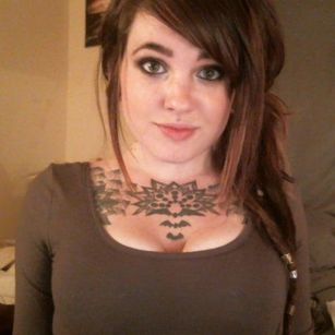 Model - Morgan.Love 3