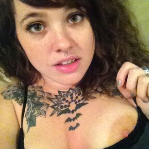 Model - Morgan.Love 5