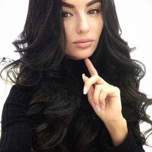 Model - FitnessMiss29 creampussy