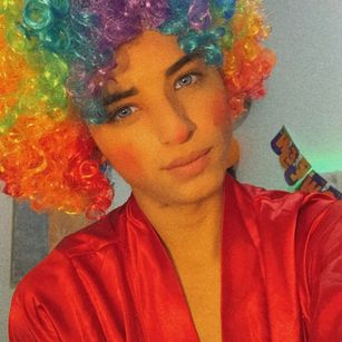 Model - chris windsor show