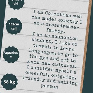 Model - chris windsor ass