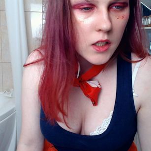 Model - WickedNika joi