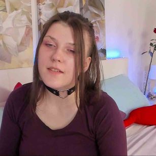 Model - WickedNika bigass