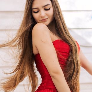 Model - HotMia heels