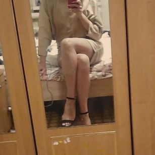 Model - Ksen greeneyes