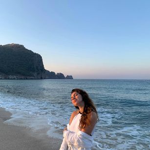 Model - Hlapusik feetshoes