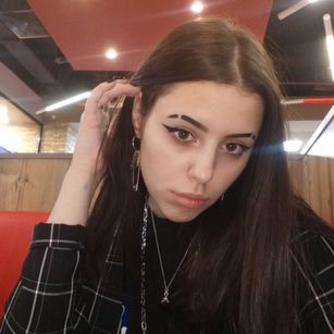 Model - Aida_fresh gentle