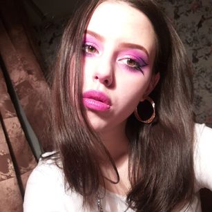 Model - Aida_fresh fresh