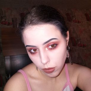 Model - Aida_fresh minx