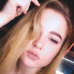 Model - Sandy_Craft boobs