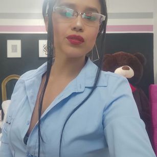 Model - Rita Spencer new