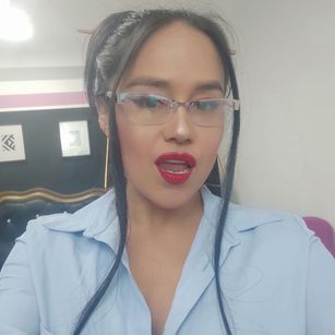 Model - Rita Spencer toys