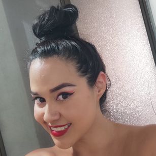 Model - Rita Spencer milf