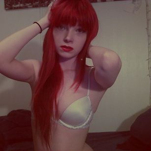 Model - Nikki Foxxx 3